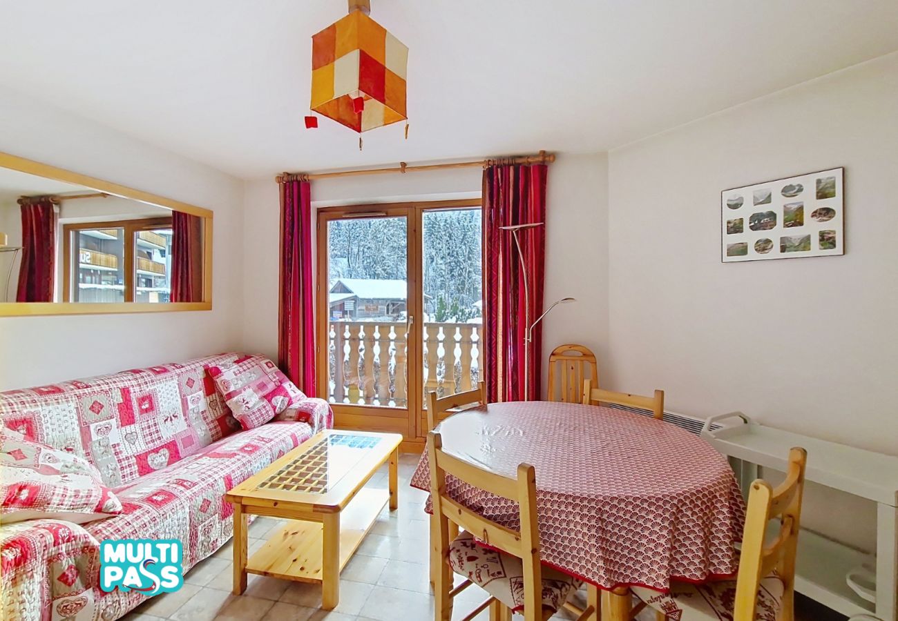 Salon Orchidée 8 - OD8 Linga Châtel
