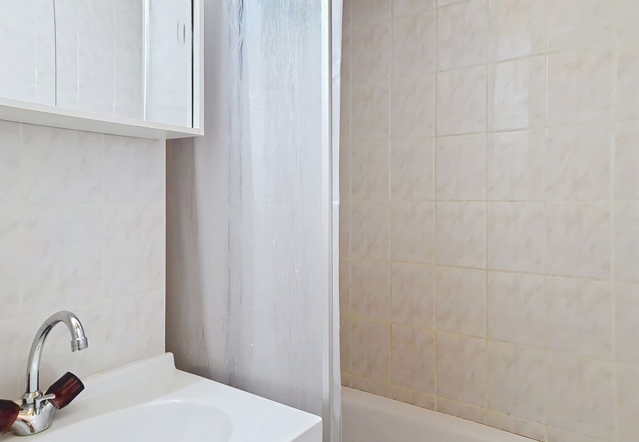 Studio à Châtel - Forsythia FA18 FAMILY 1& NATURE 4 Pers.