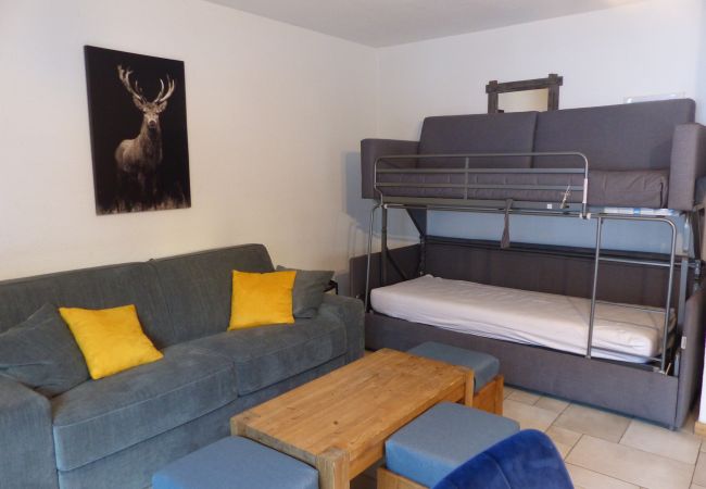 Appartement à Châtel - Evasion EV1 TELECABINE & VIEW 6 Pers. Appartement à Châtel - Evasion EV1 TELECABINE & VIEW 6 Pers.