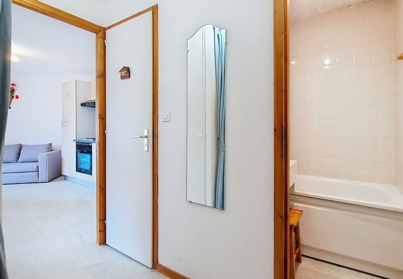 Appartement à Châtel - Fushia FU4Bis NATURE & QUIET 4 Pers.