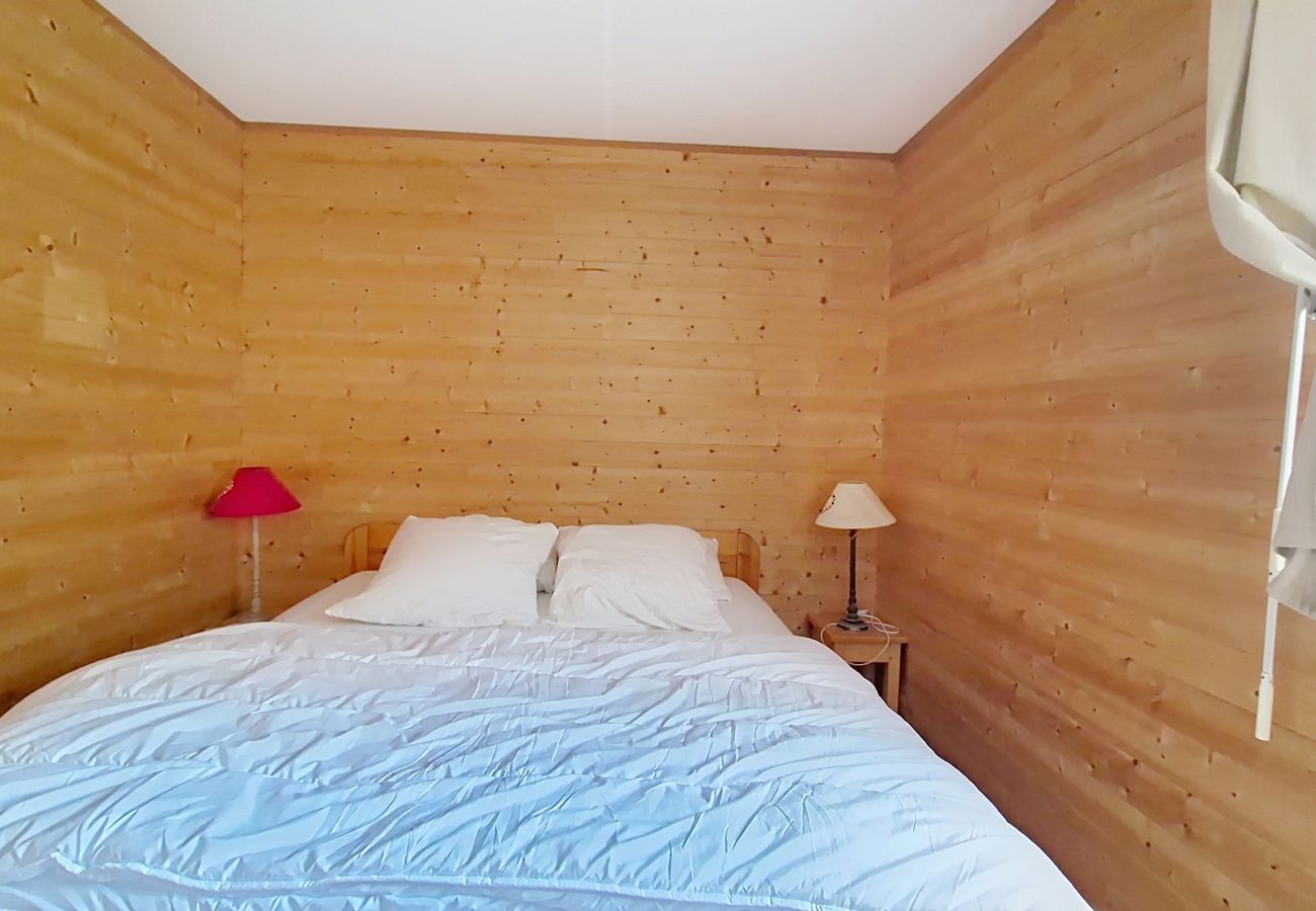 Appartement à Châtel - Fushia FU4Bis NATURE & QUIET 4 Pers.