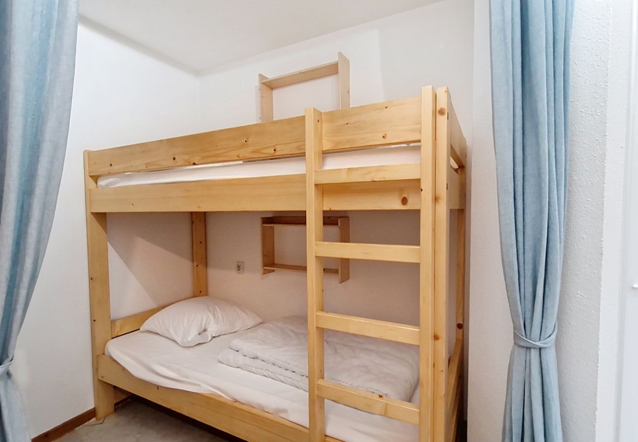 Appartement à Châtel - Fushia FU4Bis NATURE & QUIET 4 Pers.