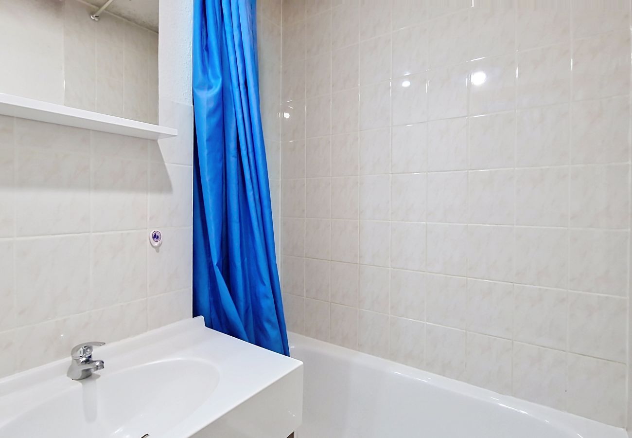 Appartement à Châtel - Fushia FU4Bis NATURE & QUIET 4 Pers.