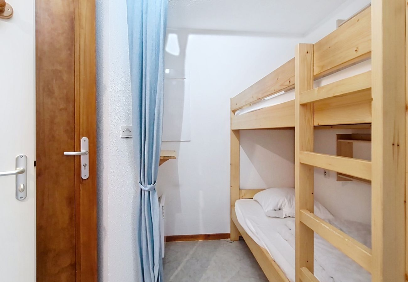 Appartement à Châtel - Fushia FU4Bis NATURE & QUIET 4 Pers.