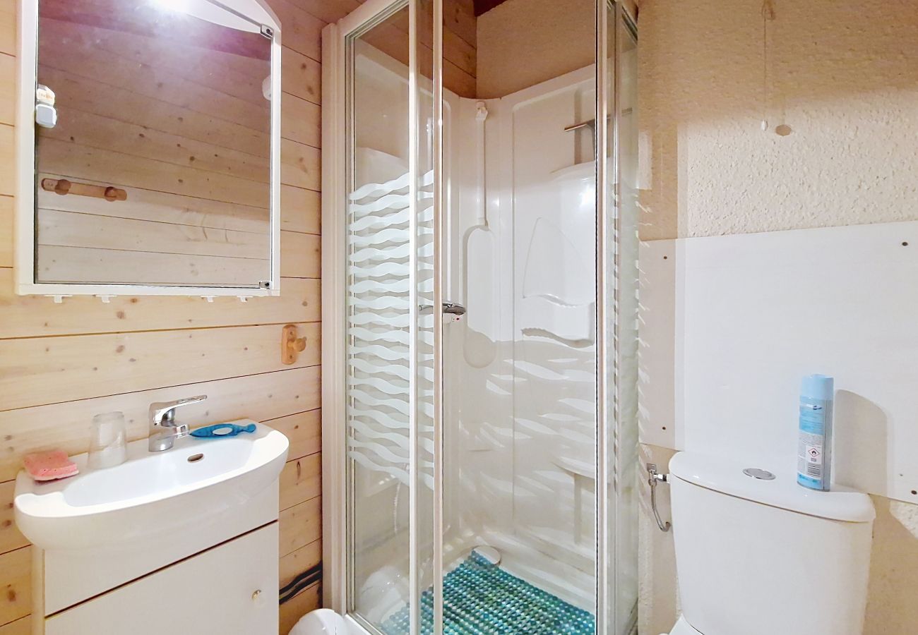 Appartement à Châtel - Hameau des 4 Saisons HSG226 MOUNTAIN & VIEW 6 Pers