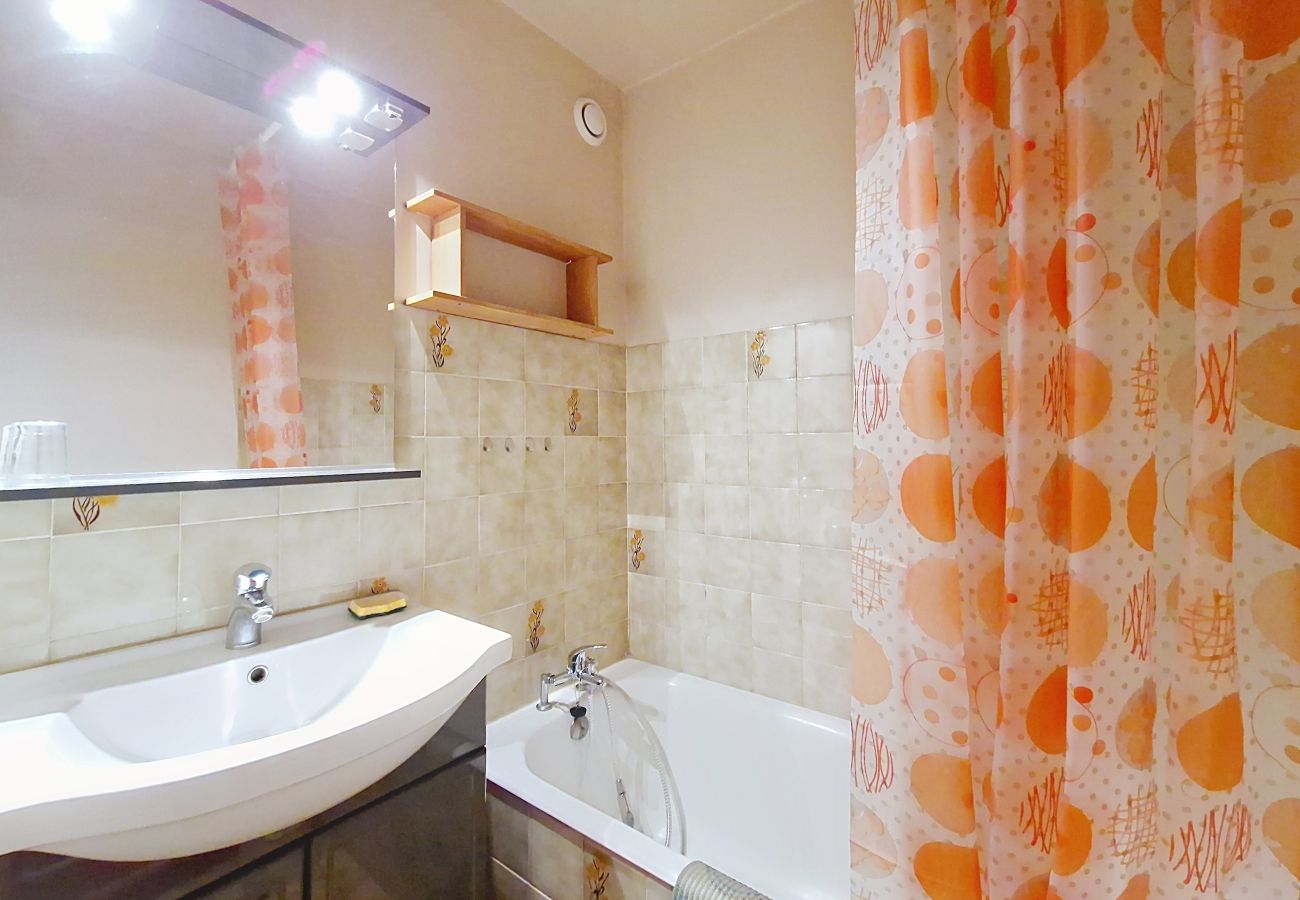 Appartement à Châtel - Hameau des 4 Saisons HSG226 MOUNTAIN & VIEW 6 Pers