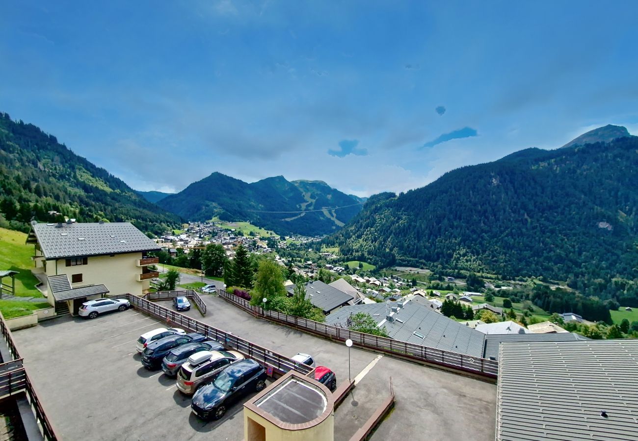 Appartement à Châtel - Hameau des 4 Saisons HSG226 MOUNTAIN & VIEW 6 Pers