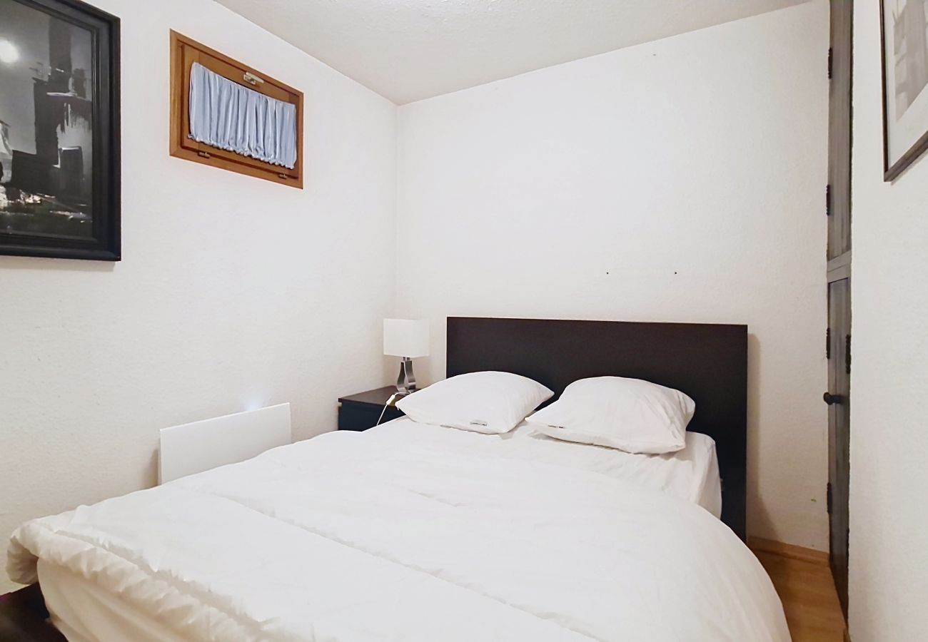 Appartement à Châtel - Yéti YT17B6 MOUNTAIN & NATURE 4 Pers.