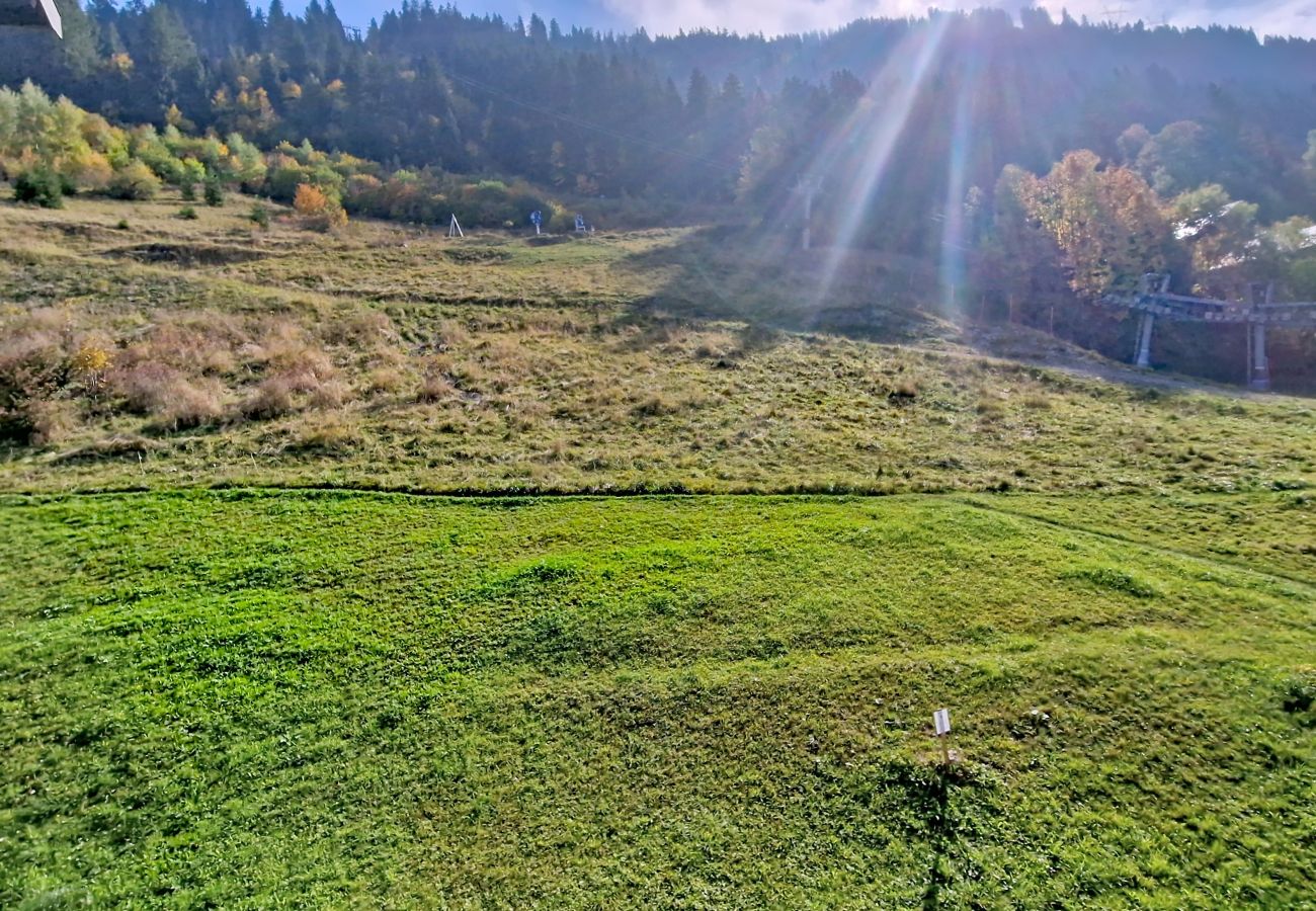 Appartement à Châtel - Rhododendrons RD406 COSY & CENTER 6 pers.