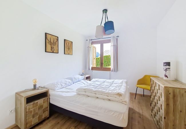 Appartement à Châtel - Chalets Juliette CJA0304 CHARMING & SUN 4 Pers. Appartement à Châtel - Chalets Juliette CJA0304 CHARMING & SUN 4 Pers.