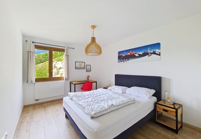 Appartement à Châtel - Chalets Juliette CJA0304 CHARMING & SUN 4 Pers. Appartement à Châtel - Chalets Juliette CJA0304 CHARMING & SUN 4 Pers.