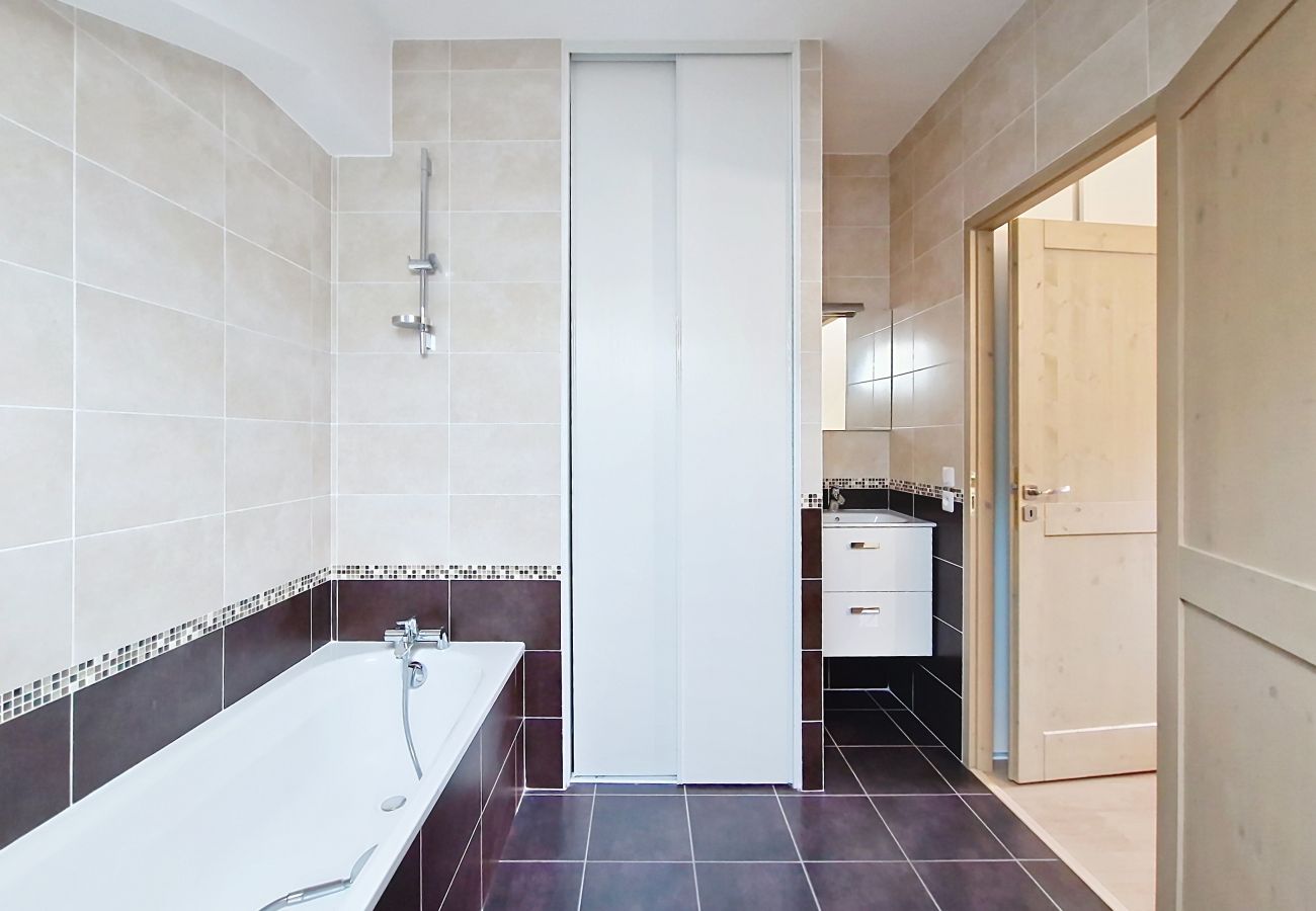 Appartement à Châtel - Bellevue BL42 CHARMING & MOUNTAIN 6 Pers.