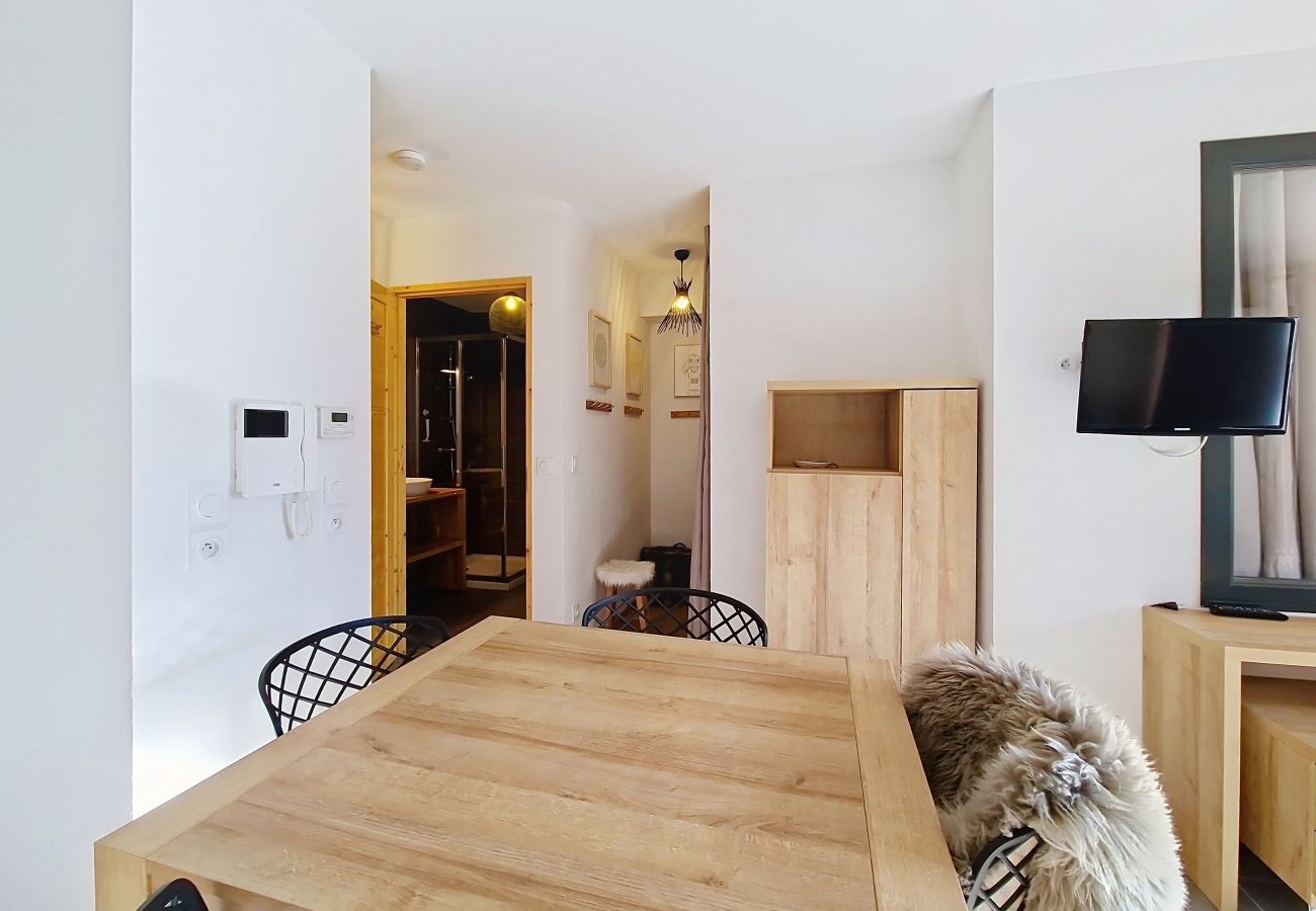 Appartement à Châtel - Chalets Juliette CJB07 COSY & SUN 4 Pers.