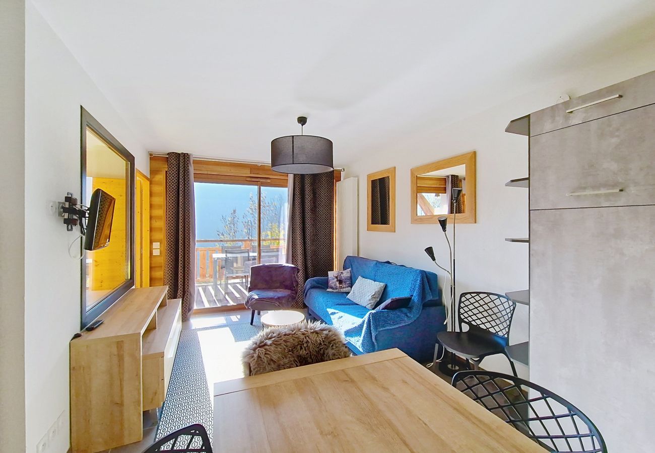 Appartement à Châtel - Chalets Juliette CJB07 COSY & SUN 4 Pers.