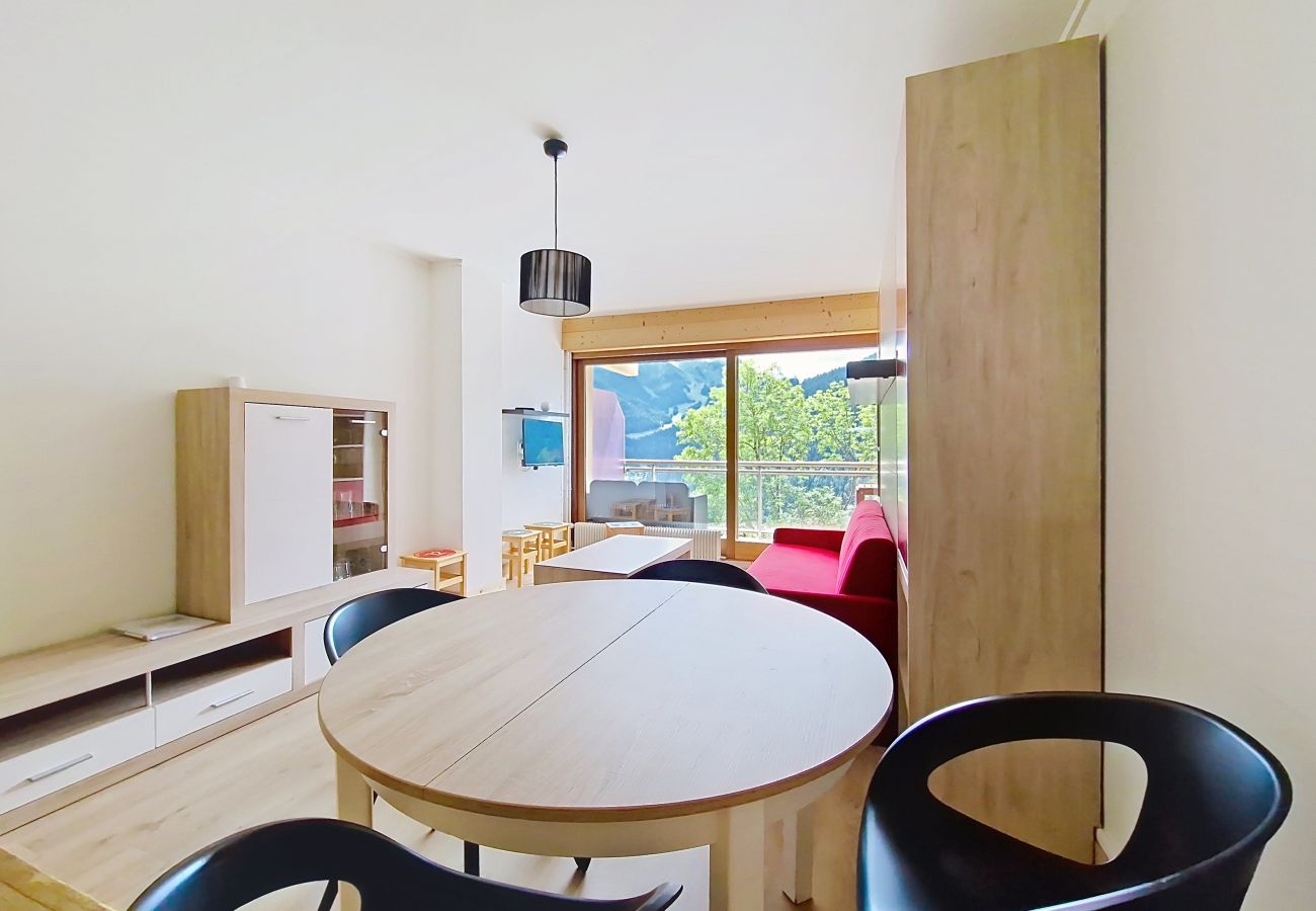 Appartement à Châtel - SOLARIUM SR11 COSY & VIEW 5 pers.