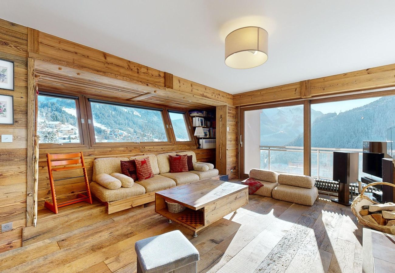 Salon Solarium 27 Petit Châtel
