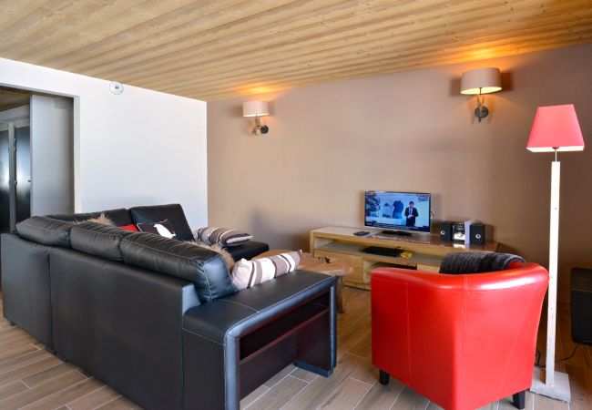 Appartement à Châtel - SAVOISIEN SO1 CENTER & MODERN 6 Pers. Appartement à Châtel - SAVOISIEN SO1 CENTER & MODERN 6 Pers.