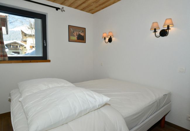 Appartement à Châtel - SAVOISIEN SO1 CENTER & MODERN 6 Pers. Appartement à Châtel - SAVOISIEN SO1 CENTER & MODERN 6 Pers.