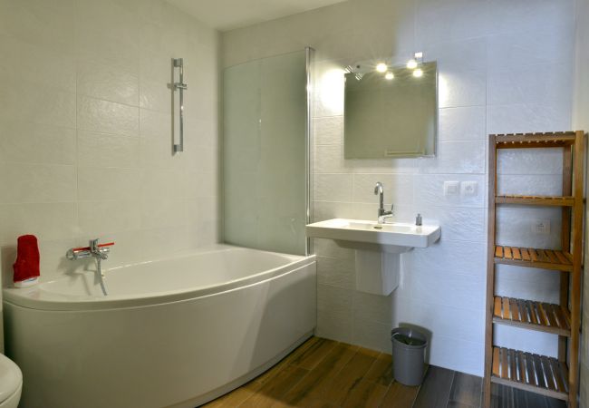 Appartement à Châtel - SAVOISIEN SO1 CENTER & MODERN 6 Pers. Appartement à Châtel - SAVOISIEN SO1 CENTER & MODERN 6 Pers.