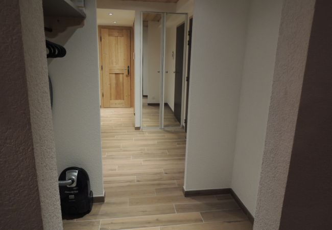 Appartement à Châtel - SAVOISIEN SO1 CENTER & MODERN 6 Pers. Appartement à Châtel - SAVOISIEN SO1 CENTER & MODERN 6 Pers.