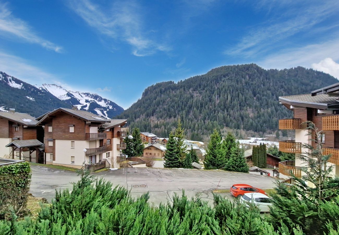 Appartement à Châtel - Jonquilles JQM2  SUNNY  & VIEW 4 pers.