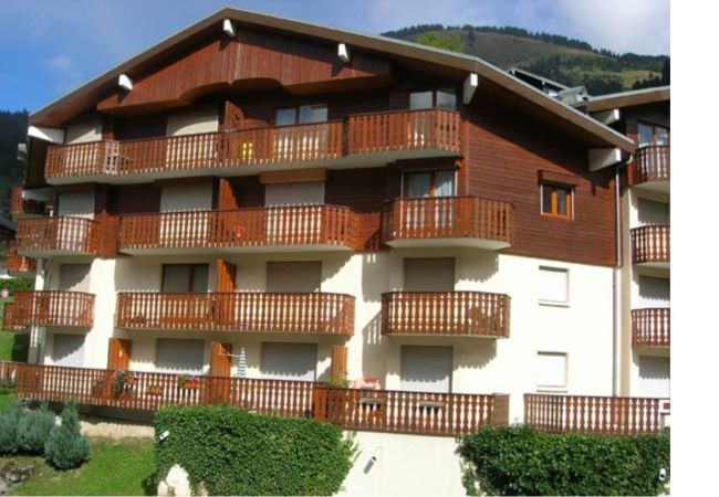 Appartement à Châtel - Jonquilles JQM6 MOUNTAIN & QUIET 5 Pers. Appartement à Châtel - Jonquilles JQM6 MOUNTAIN & QUIET 5 Pers.