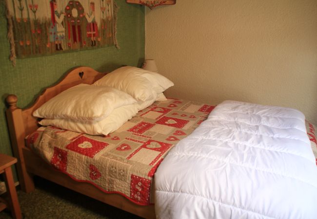 Appartement à Châtel - Moulin ML184 TELECABINE & MOUNTAIN 4 pers. Appartement à Châtel - Moulin ML184 TELECABINE & MOUNTAIN 4 pers.