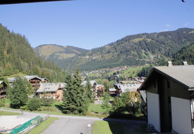 Appartement à Châtel - Moulin ML184 TELECABINE & MOUNTAIN 4 pers. Appartement à Châtel - Moulin ML184 TELECABINE & MOUNTAIN 4 pers.