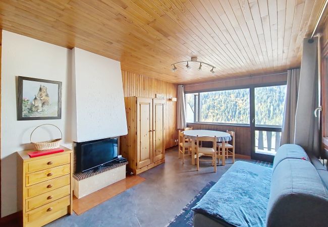 Salon Rhododendrons RD507 - Centre