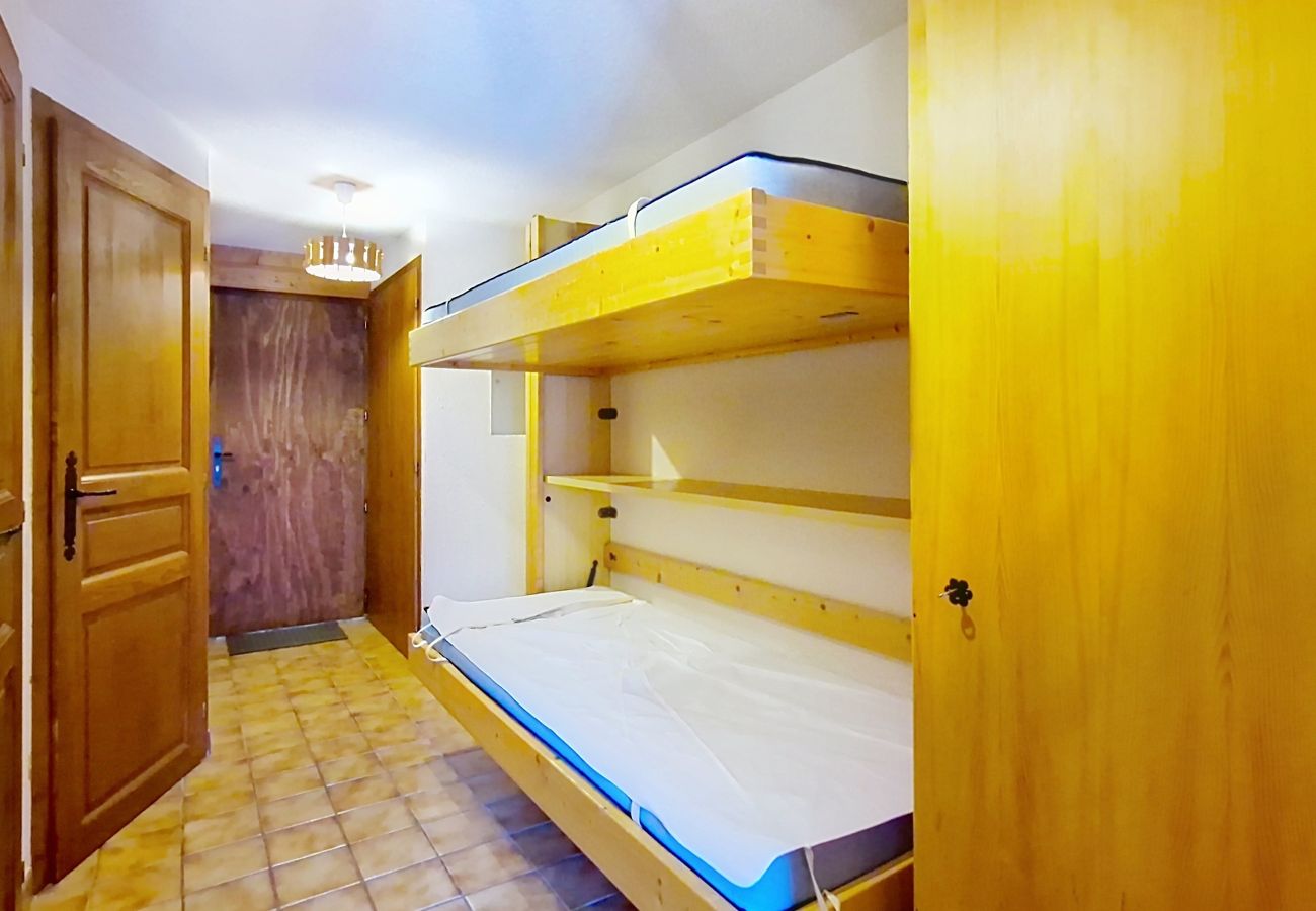 Appartement à Châtel - SABAUDIA SBB14 MOUNTAIN & VIEW 6 Pers.