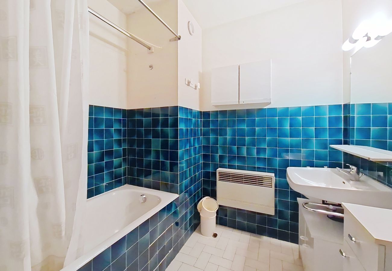 Studio à Châtel - SOLI SIS5 CENTER & VIEW 4 pers.