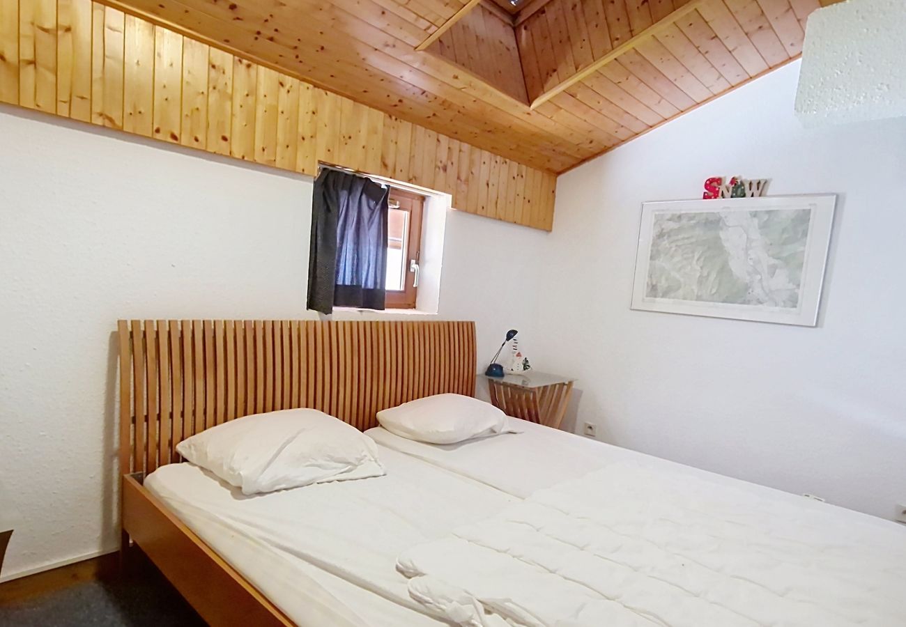 Appartement à Châtel - Azalée AZ18  MOUNTAIN & SKI 4 Pers.