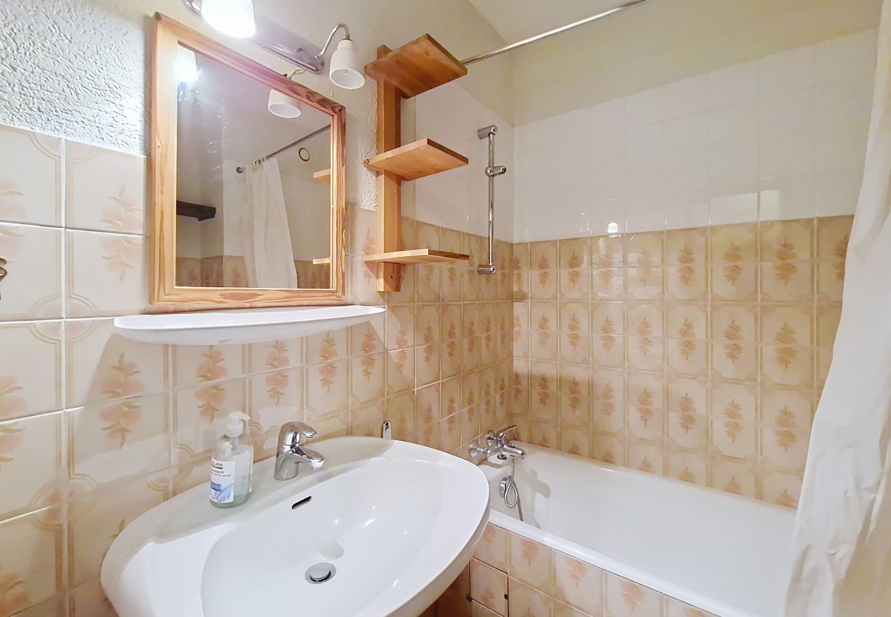 Studio à Châtel - Mont de Grange MGB141 NATURE & ESCAPE 2 pers.