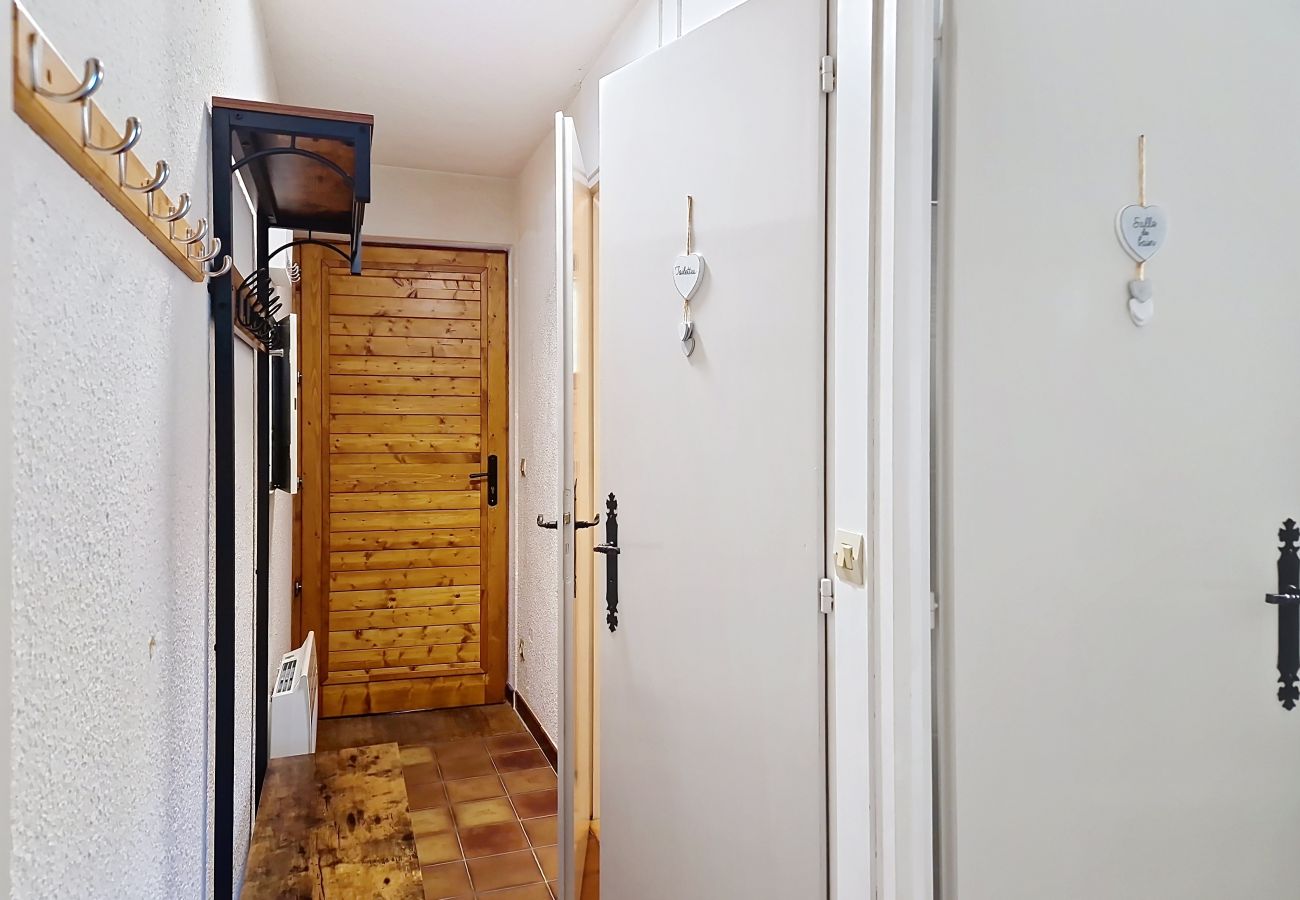 Appartement à Châtel - Chalet de l'Oy OY16 NATURE & MOUNTAIN 6 Pers.