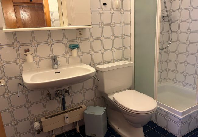 Studio à Veysonnaz - Bellevue L 003 - studio 4 pers Studio à Veysonnaz - Bellevue L 003 - studio 4 pers