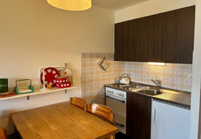 Studio à Veysonnaz - Bellevue L 003 - studio 4 pers Studio à Veysonnaz - Bellevue L 003 - studio 4 pers