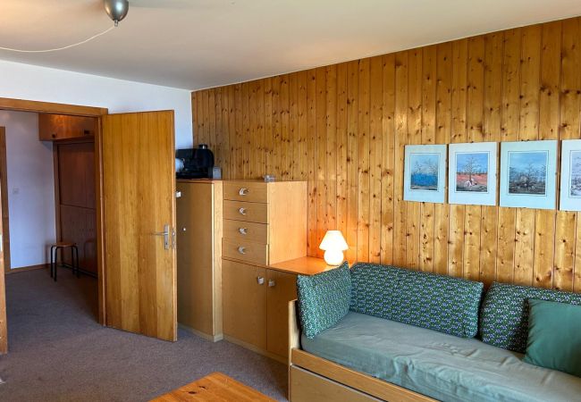 Studio à Veysonnaz - Bellevue L 003 - studio 4 pers Studio à Veysonnaz - Bellevue L 003 - studio 4 pers