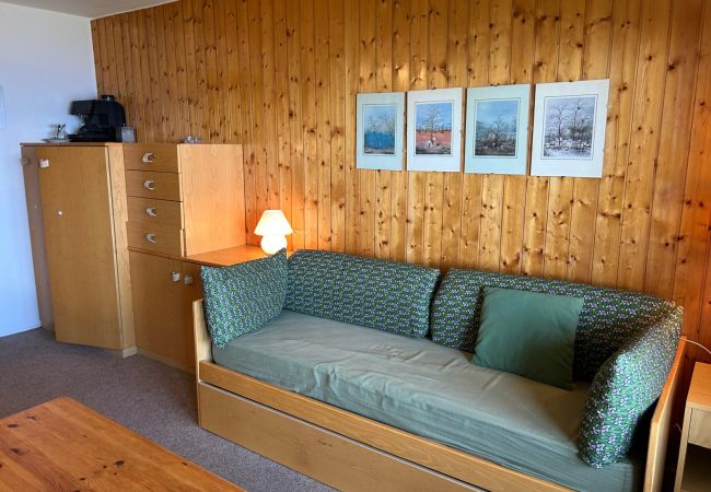 Studio à Veysonnaz - Bellevue L 003 - studio 4 pers Studio à Veysonnaz - Bellevue L 003 - studio 4 pers