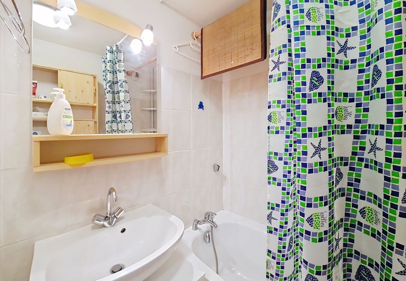 Appartement à Châtel - BALCONS DE CHATEL BC19 NATURE & MOUNTAIN