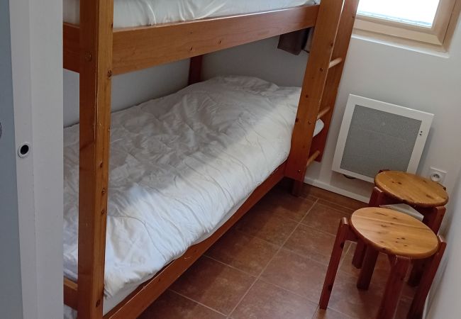 Appartement à Val Cenis - Terrasses E 305 - PARC NAT. VANOISE appart. 6 pers Appartement à Val Cenis - Terrasses E 305 - PARC NAT. VANOISE appart. 6 pers