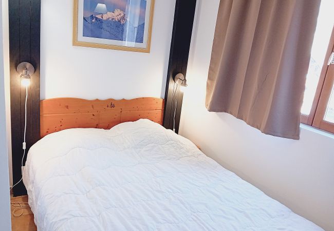 Appartement à Val Cenis - Terrasses E 305 - PARC NAT. VANOISE appart. 6 pers Appartement à Val Cenis - Terrasses E 305 - PARC NAT. VANOISE appart. 6 pers