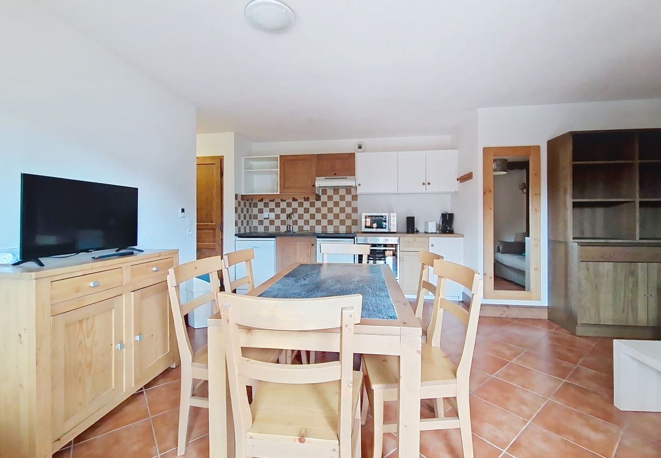 Appartement à Châtel - Grand Lodge GRA13 SPA & MOUNTAIN 6 Pers. Appartement à Châtel - Grand Lodge GRA13 SPA & MOUNTAIN 6 Pers.