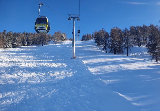 Studio à Veysonnaz - Remointze B 031 - CENTER studio 4 pers Studio à Veysonnaz - Remointze B 031 - CENTER studio 4 pers