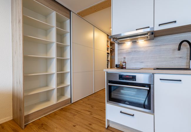 Studio à Veysonnaz - Remointze B 031 - CENTER studio 4 pers Studio à Veysonnaz - Remointze B 031 - CENTER studio 4 pers