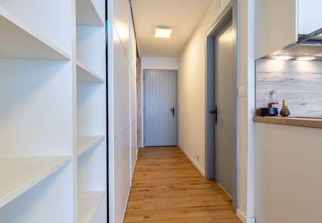 Studio à Veysonnaz - Remointze B 031 - CENTER studio 4 pers Studio à Veysonnaz - Remointze B 031 - CENTER studio 4 pers