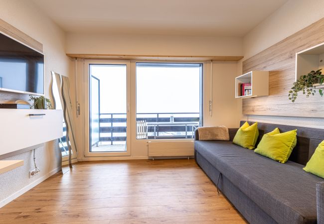 Studio à Veysonnaz - Remointze B 031 - CENTER studio 4 pers Studio à Veysonnaz - Remointze B 031 - CENTER studio 4 pers