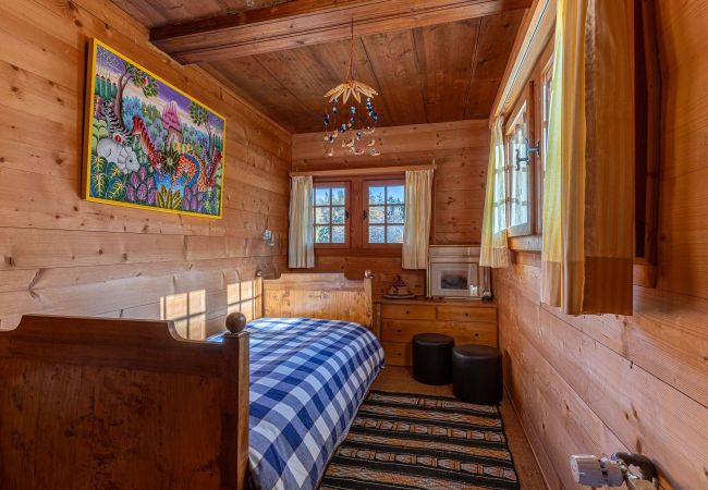Chalet à Veysonnaz - Supersaxo QUIET & CHARMING chalet 10 pers Chalet à Veysonnaz - Supersaxo QUIET & CHARMING chalet 10 pers