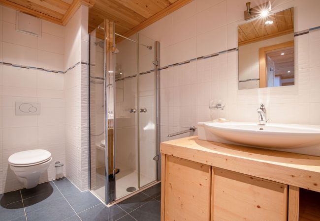 Chalet à Haute-Nendaz - Nicande - EXCEPTIONAL & LUXE chalet 8 pers Chalet à Haute-Nendaz - Nicande - EXCEPTIONAL & LUXE chalet 8 pers