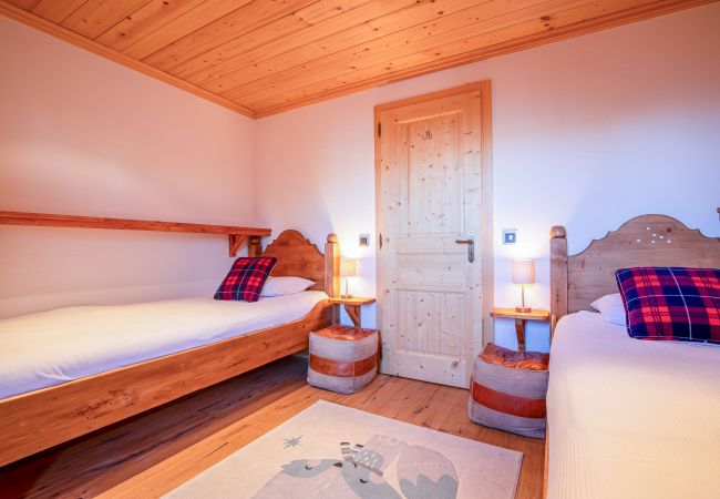 Chalet à Haute-Nendaz - Nicande - EXCEPTIONAL & LUXE chalet 8 pers Chalet à Haute-Nendaz - Nicande - EXCEPTIONAL & LUXE chalet 8 pers