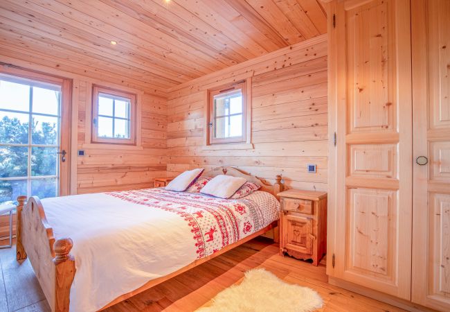 Chalet à Haute-Nendaz - Nicande - EXCEPTIONAL & LUXE chalet 8 pers Chalet à Haute-Nendaz - Nicande - EXCEPTIONAL & LUXE chalet 8 pers